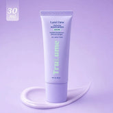 Lumi Dew Moisturizer | Deep Hydration & Barrier Support