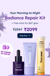 Radiance Repair Kit