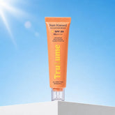 Sun kissed SPF 50++++ Hybrid Gel Sunscreen | UVA UVB Protection