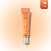 Sun kissed SPF 50++++ Hybrid Gel Sunscreen | UVA UVB Protection
