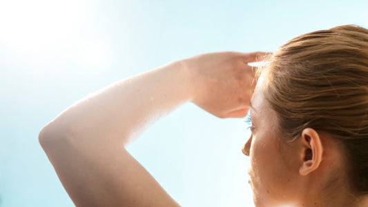 How UV Filters Protect Your Hair from Damage