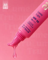 Lumi Lips SPF 50 PA ++++ Lip Balm | UV protection & Hydrates Chapped Lips
