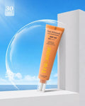 Sun kissed SPF 50++++ Hybrid Gel Sunscreen | UVA UVB Protection