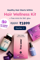 Hair Wellness Kit
