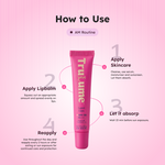Lumi Lips SPF 50 PA ++++ Lip Balm | UV protection & Hydrates Chapped Lips