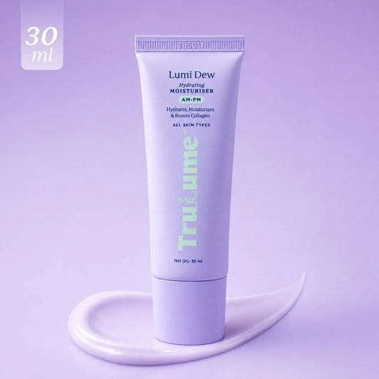 Lumi Dew Moisturizer | Deep Hydration & Barrier Support 1080