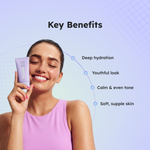 Lumi Dew Moisturizer | Deep Hydration & Barrier Support