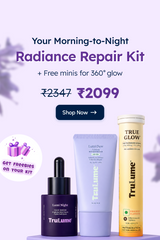 Radiance Repair Kit