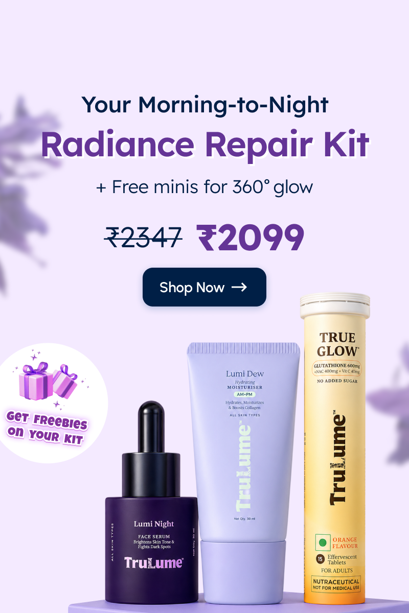 Radiance Repair Kit