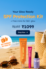 SPF Protection Kit