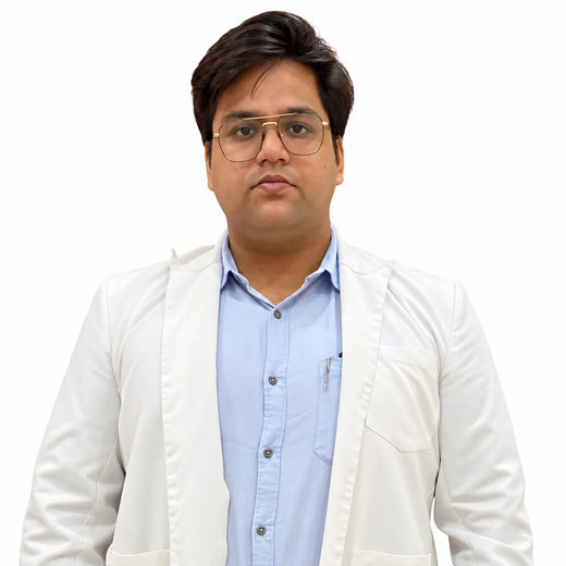 Dr. Saif Rahman