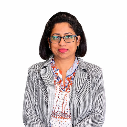 Dr Trupti Zemse