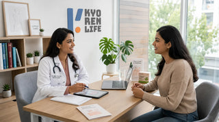 Better Care Starts With You.